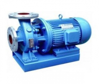 ISWB臥式單級(jí)單吸防爆油泵