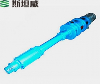 DLY立式多級(jí)液下泵